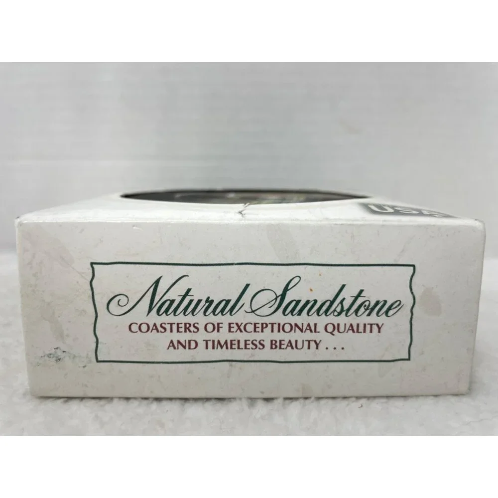 Thirstystone features natural